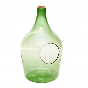 Esschert Design Open terrarium fles 5L